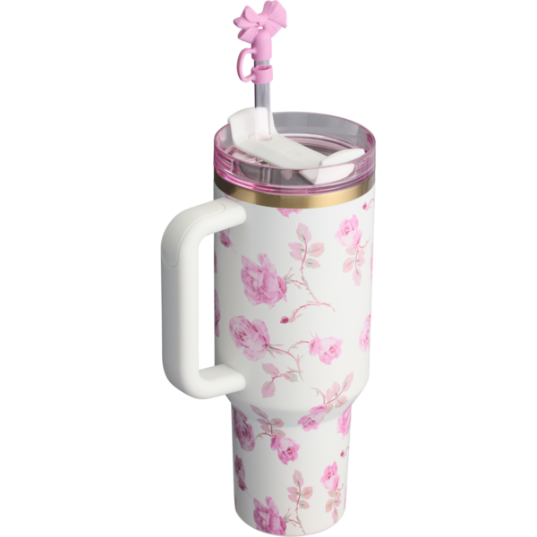 The Stanley x LoveShackFancy Quencher | 40 OZ - Image 4