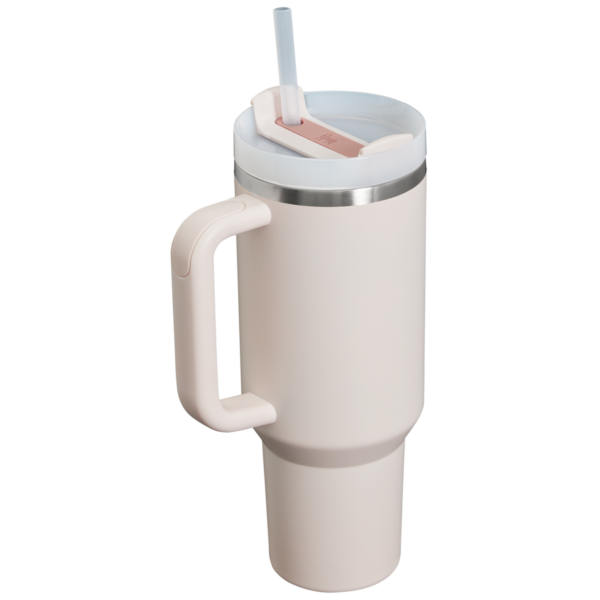 The Quencher H2.0 FlowState™ Tumbler  | 40 OZ - Stanley Create - Image 56