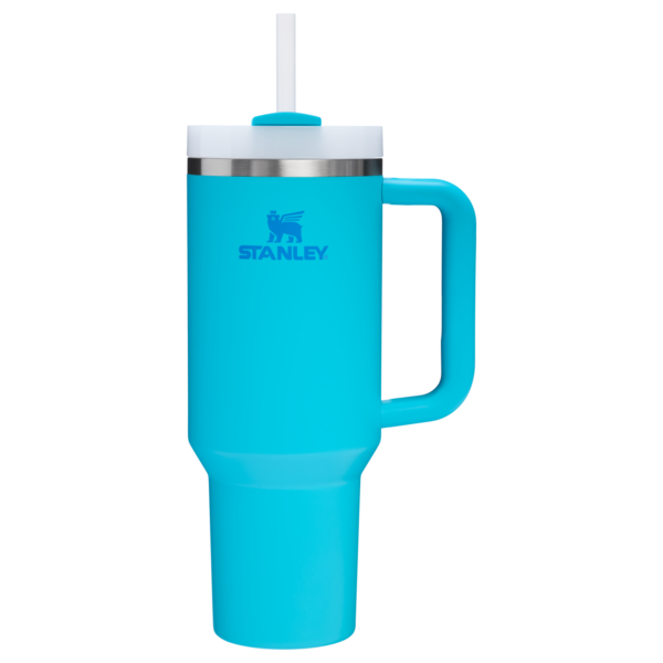 The Quencher H2.0 FlowState™ Tumbler  | 40 OZ - Stanley Create - Image 155