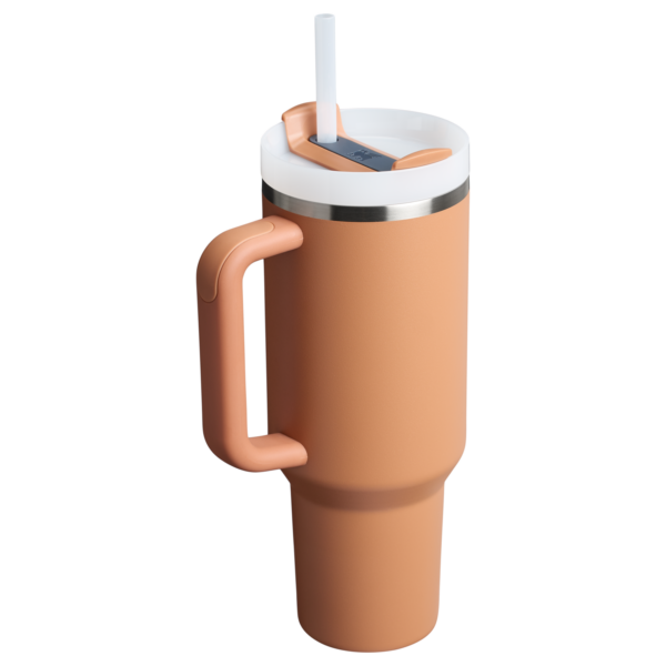The Quencher H2.0 FlowState™ Tumbler  | 40 OZ - Stanley Create - Image 110