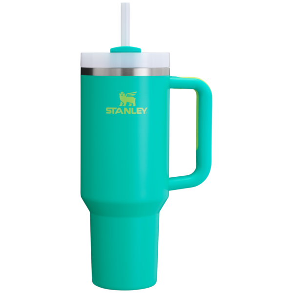 The Quencher H2.0 FlowState™ Tumbler  | 40 OZ - Stanley Create - Image 70