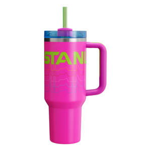 The Reverb Quencher H2.0 FlowState™ Tumbler | 40 oz