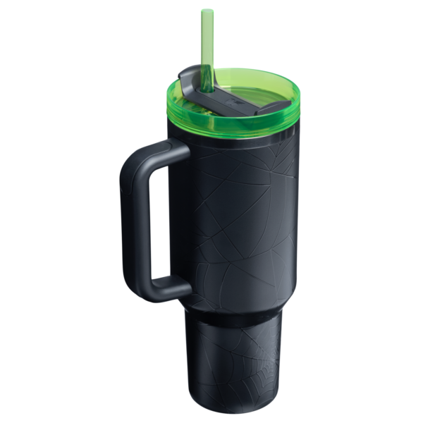 The Halloween Quencher H2.0 FlowState™ Tumbler | 40 OZ - Image 2