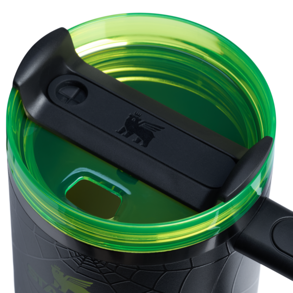 The Halloween Quencher H2.0 FlowState™ Tumbler | 40 OZ - Image 3