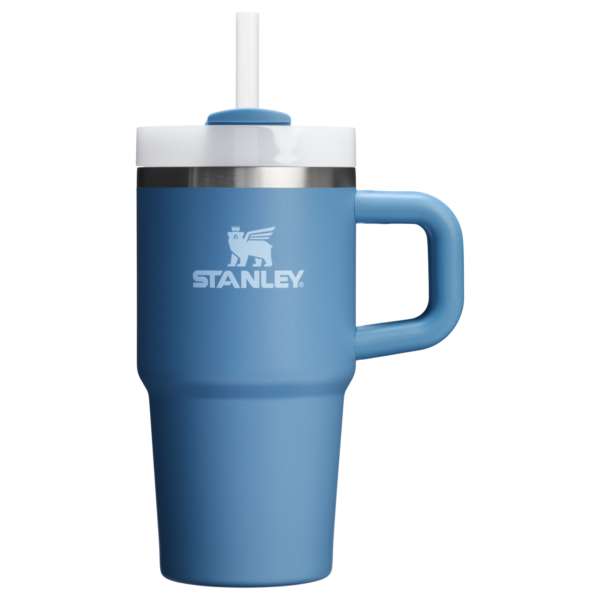The Quencher H2.O FlowState™ Tumbler | 20 OZ - Image 4