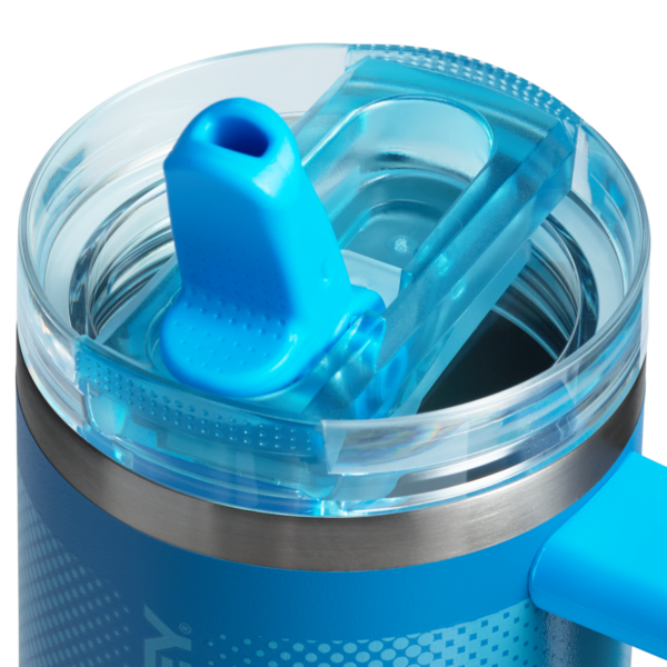 The Quencher ProTour Flip Straw Tumbler | 14 OZ - Image 2