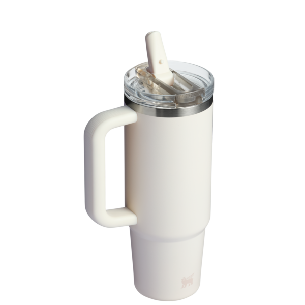 The Quencher ProTour Flip Straw Tumbler | 30 OZ - Image 4