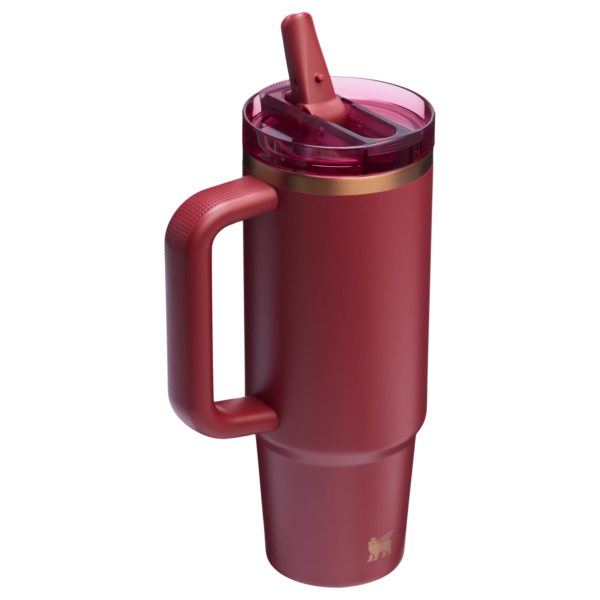 The Quencher ProTour Flip Straw Tumbler | 30 OZ - Image 44