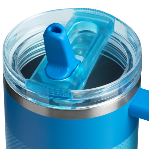 The Quencher ProTour Flip Straw Tumbler | 40 OZ - Image 16