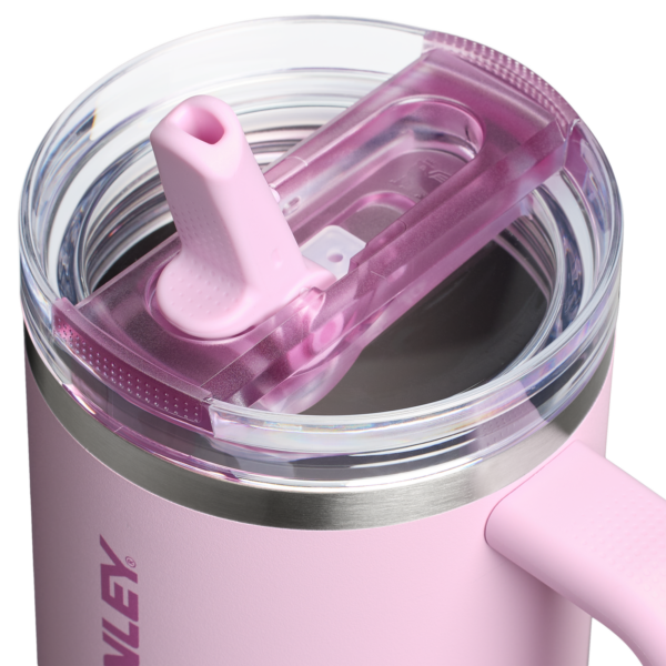 The Quencher ProTour Flip Straw Tumbler | 40 OZ - Image 90