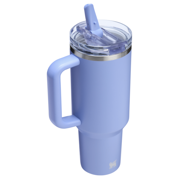 The Quencher ProTour Flip Straw Tumbler | 40 OZ - Image 86