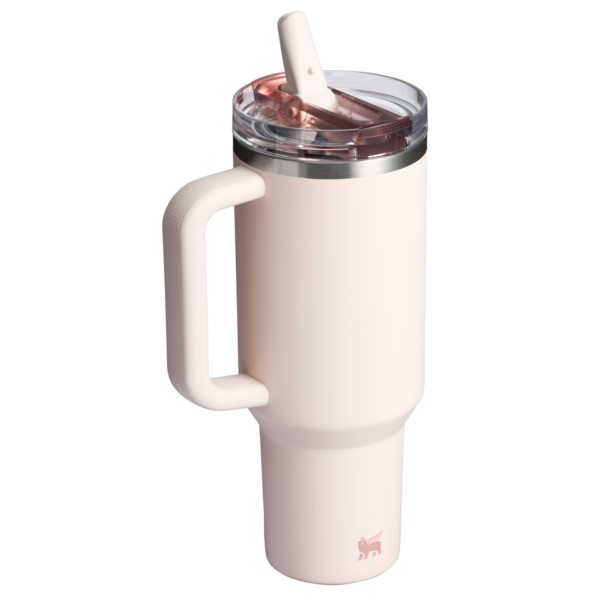The Quencher ProTour Flip Straw Tumbler | 40 OZ - Image 25