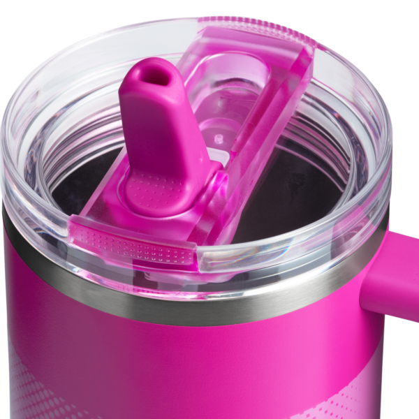 The Quencher ProTour Flip Straw Tumbler | 40 OZ - Image 52