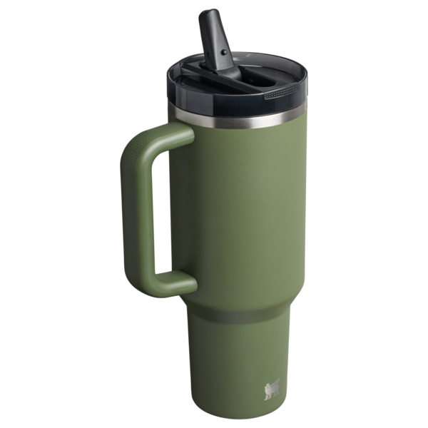 The Quencher ProTour Flip Straw Tumbler | 40 OZ - Image 68