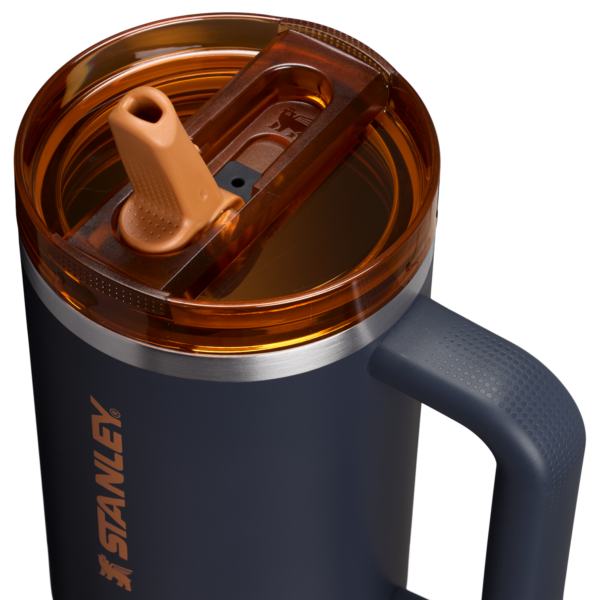 The Quencher ProTour Flip Straw Tumbler | 40 OZ - Image 75