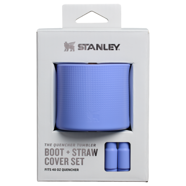 Stanley Quencher Boot and Straw Cover Set - Image 80