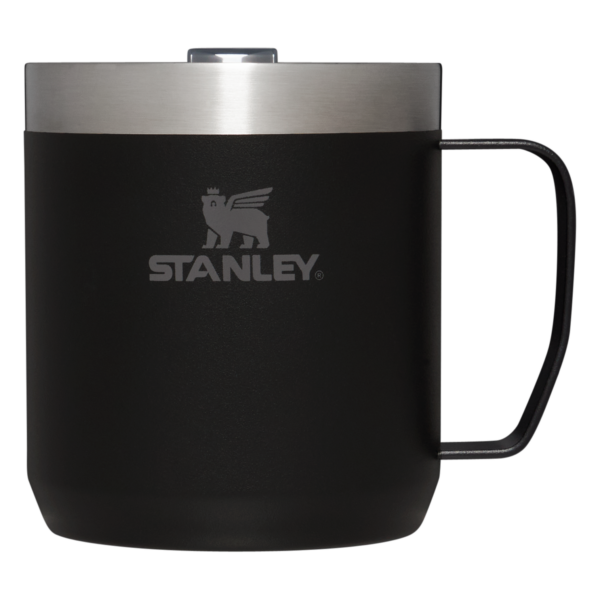 Classic Legendary Camp Mug | 12 OZ - Stanley Create - Image 4