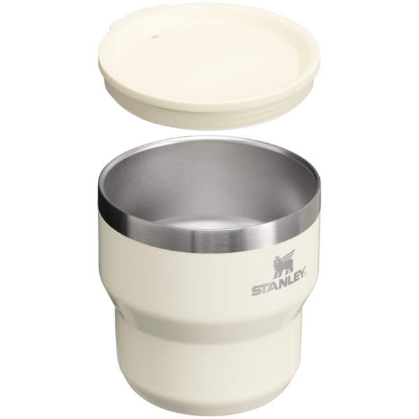 The Stay-Hot Stacking Cup | 10 OZ - Image 3