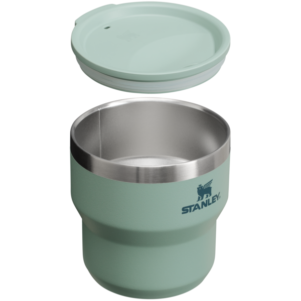 The Stay-Hot Stacking Cup | 10 OZ - Image 15