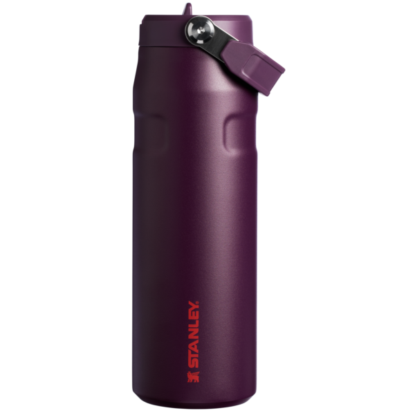 The IceFlow™ Bottle with Flip Straw Lid | 24 oz - Stanley Create - Image 13