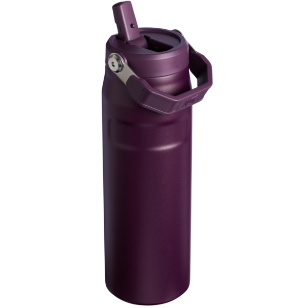 The IceFlow™ Bottle with Flip Straw Lid | 24 oz - Stanley Create - Image 14