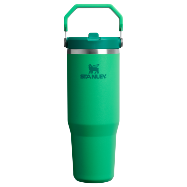 The IceFlow™ Flip Straw Tumbler | 30 OZ - Image 111