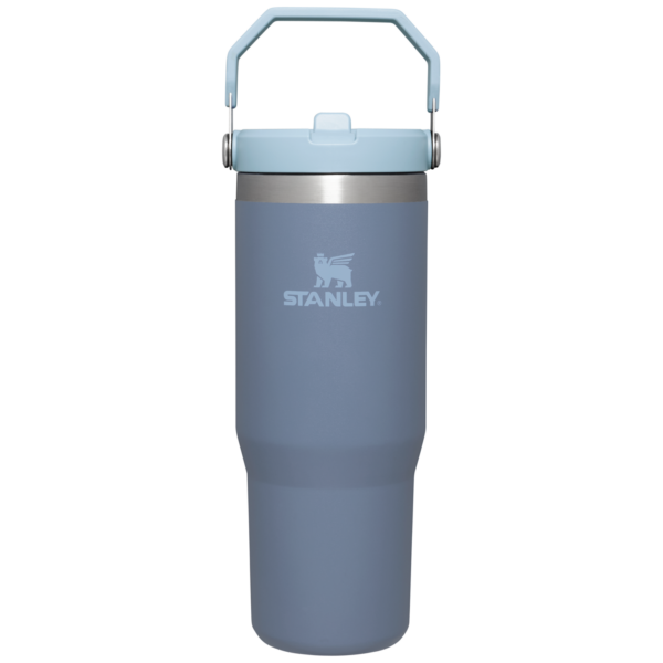 The IceFlow™ Flip Straw Tumbler | 30 OZ - Image 89
