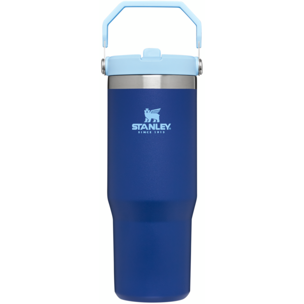 The IceFlow™ Flip Straw Tumbler | 30 OZ - Image 88