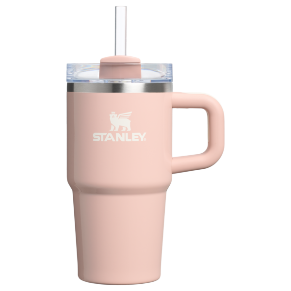 The Quencher H2.O FlowState™ Tumbler with Handle | 20 OZ - Image 16
