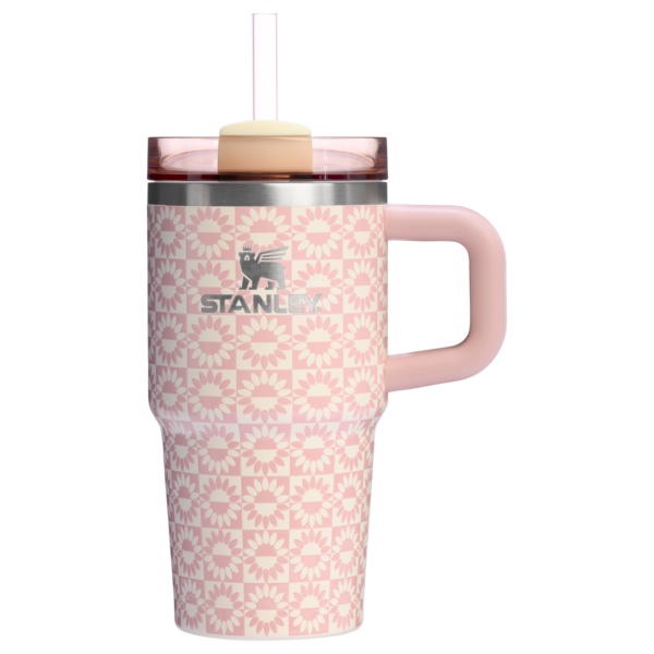 The Quencher H2.O FlowState™ Tumbler with Handle | 20 OZ - Image 17