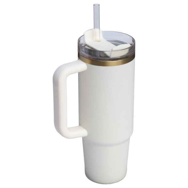 The Quencher H2.0 Flowstate™ Tumbler | 30 OZ - Stanley Create - Image 80