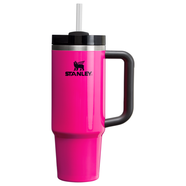 The Quencher H2.0 Flowstate™ Tumbler | 30 OZ - Stanley Create - Image 76