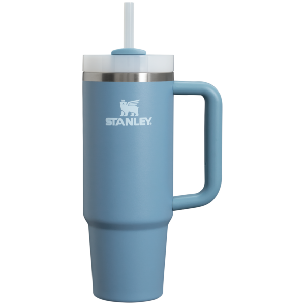 The Quencher H2.0 Flowstate™ Tumbler | 30 OZ - Stanley Create - Image 4