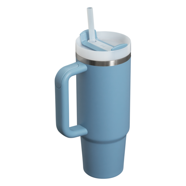 The Quencher H2.0 Flowstate™ Tumbler | 30 OZ - Stanley Create - Image 5
