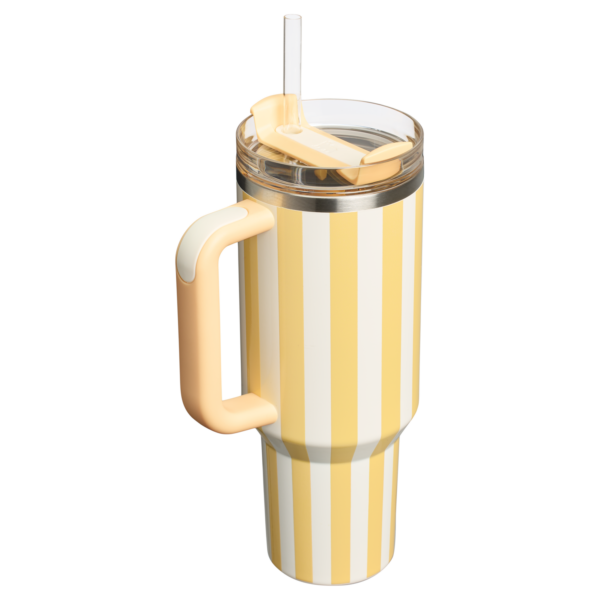 The Quencher H2.0 Flowstate™ Tumbler | 40 OZ - Image 5