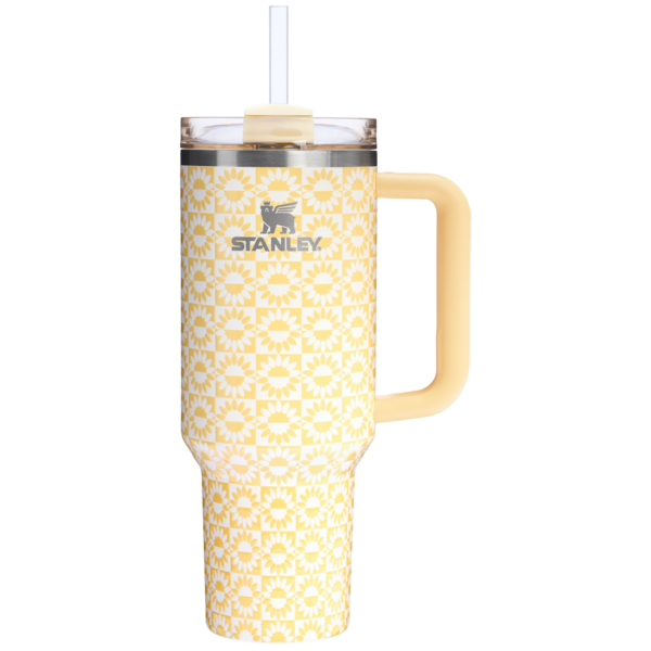 The Quencher H2.0 Flowstate™ Tumbler | 40 OZ