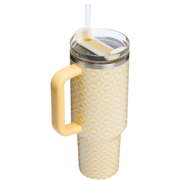 The Quencher H2.0 Flowstate™ Tumbler | 40 OZ - Image 16