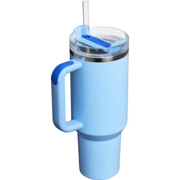 The Quencher H2.0 Flowstate™ Tumbler | 40 OZ - Image 9