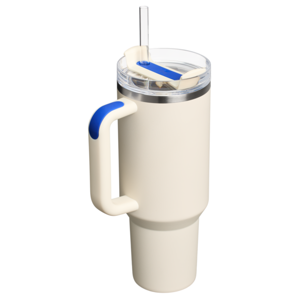 The Quencher H2.0 Flowstate™ Tumbler | 40 OZ - Image 11