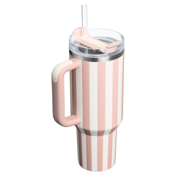 The Quencher H2.0 Flowstate™ Tumbler | 40 OZ - Image 13