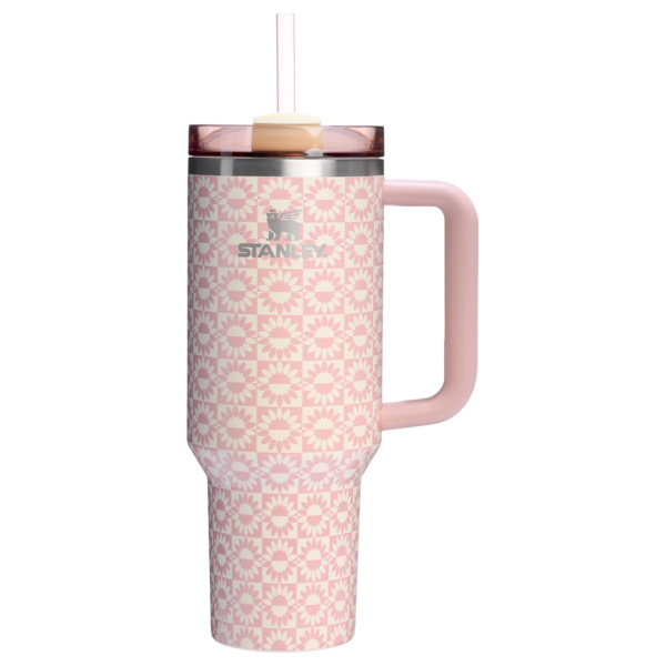 The Quencher H2.0 Flowstate™ Tumbler | 40 OZ - Image 2