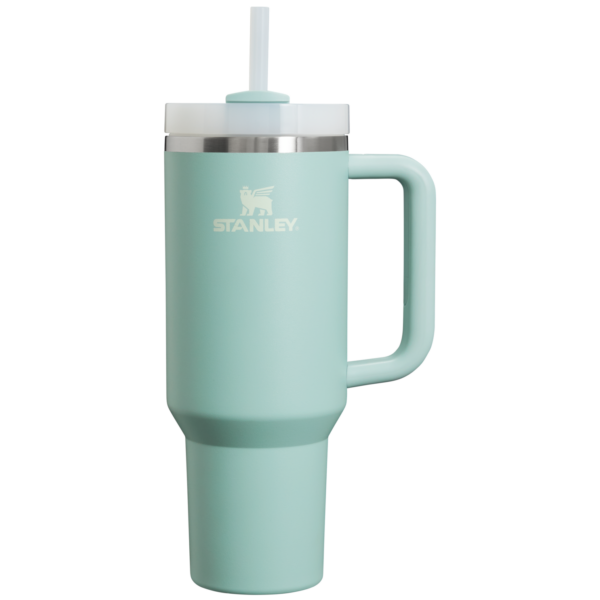 The Quencher H2.0 FlowState™ Tumbler  | 40 OZ - Stanley Create - Image 4