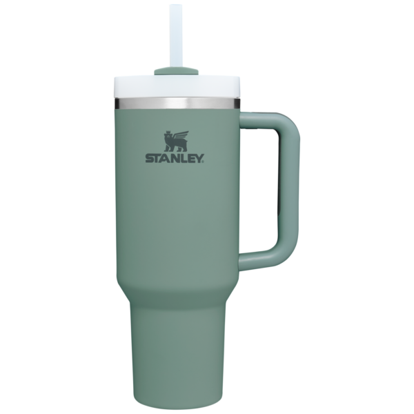 The Quencher H2.0 FlowState™ Tumbler (Soft Matte) | 40 OZ - Image 23
