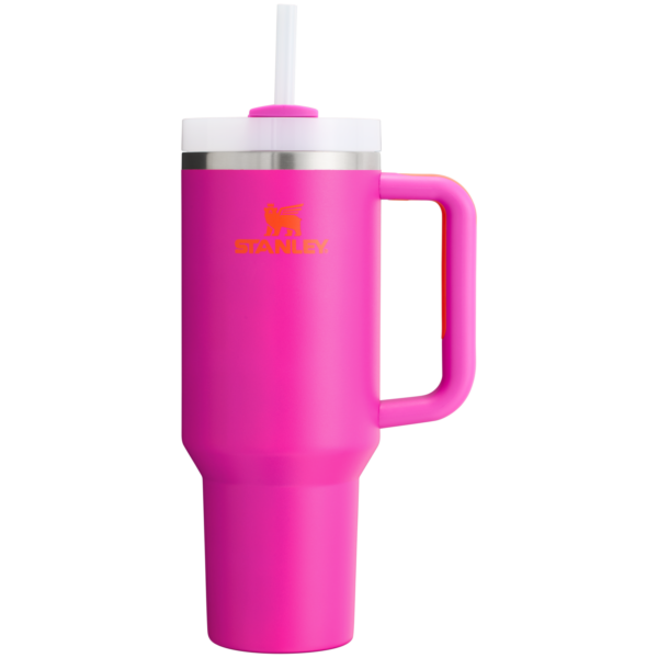 The Quencher H2.0 FlowState™ Tumbler  | 40 OZ - Stanley Create - Image 61