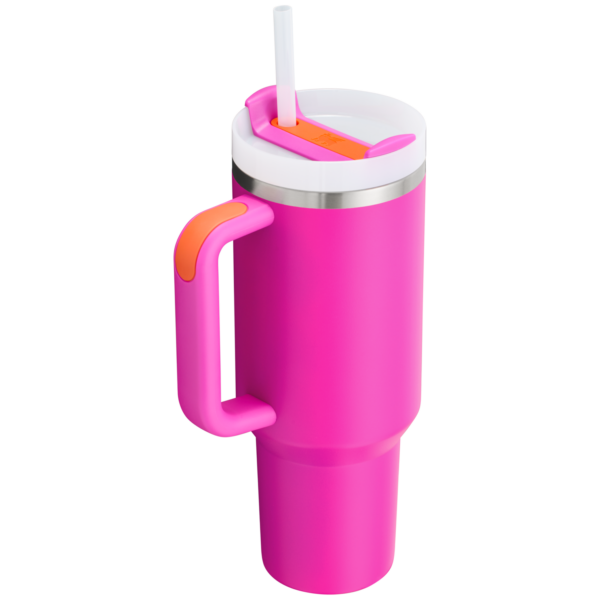 The Quencher H2.0 FlowState™ Tumbler  | 40 OZ - Stanley Create - Image 62