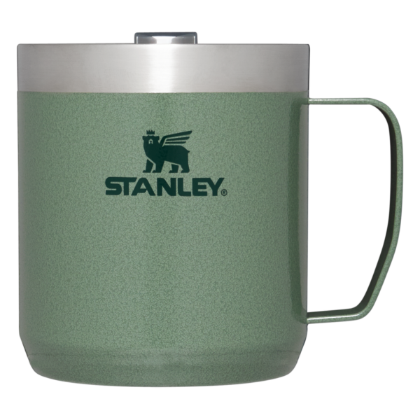 Classic Legendary Camp Mug | 12 OZ - Stanley Create - Image 10
