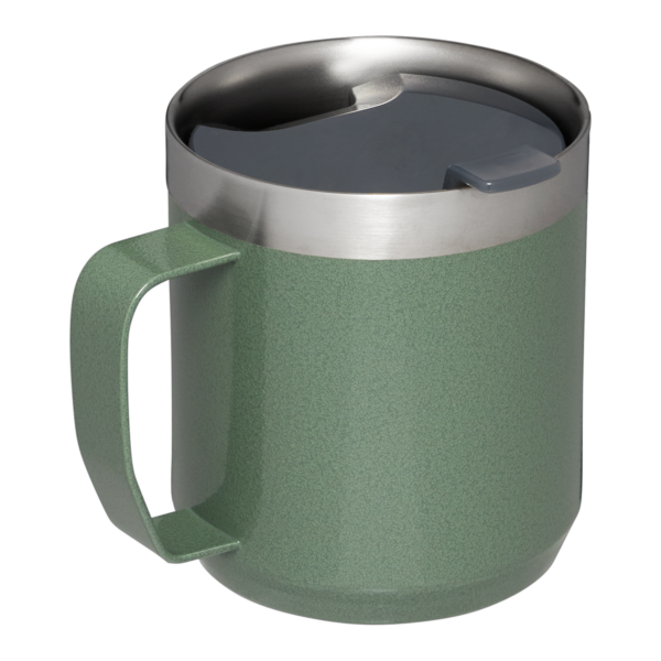Classic Legendary Camp Mug | 12 OZ - Stanley Create - Image 11