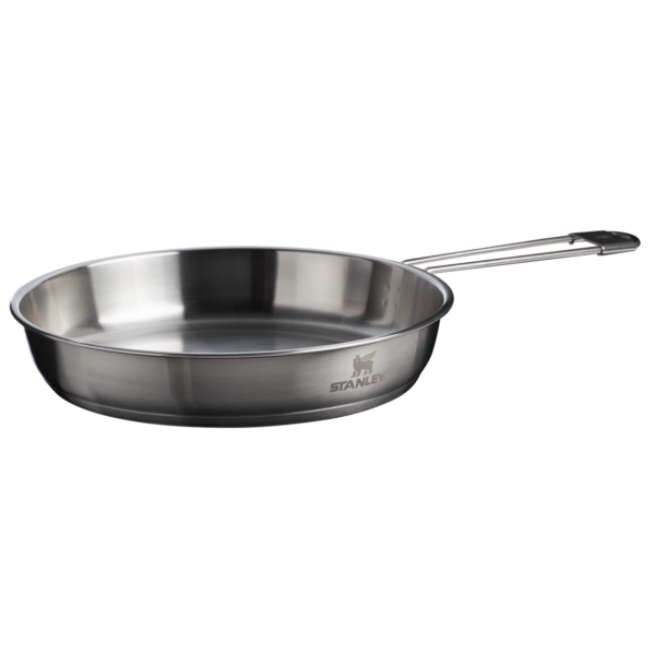 The Wildfare Core Full Serve Cookset | 26-piece set | 4 QT - Image 9