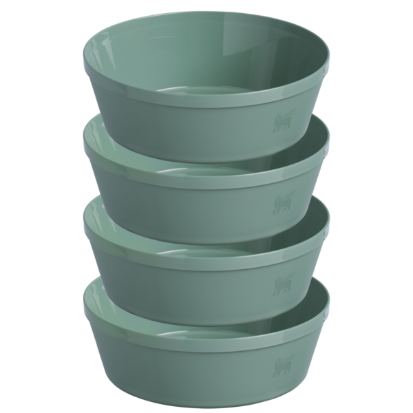 The Wildfare Core Full Serve Cookset | 26-piece set | 4 QT - Image 5