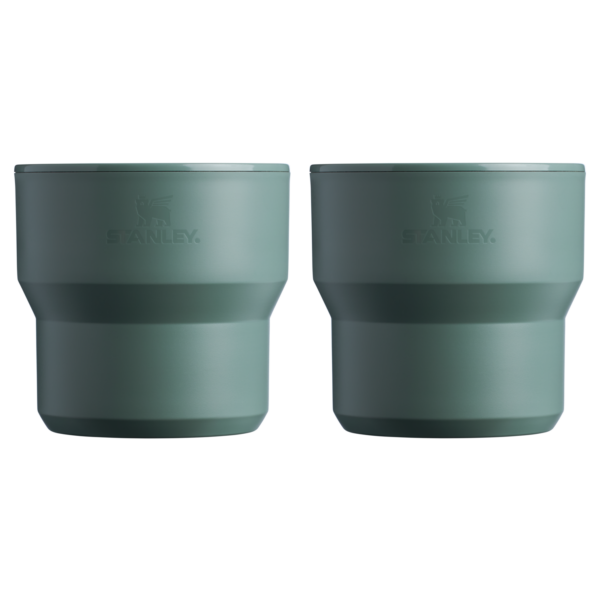 The Wildfare Core Stacking Cup 2-pack | 10 OZ - Image 2